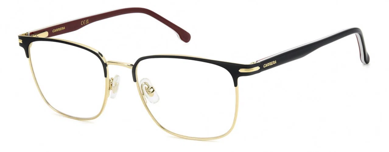 Carrera 353 Eyeglasses - view 3